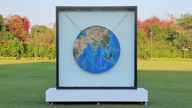art