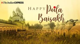 Bengali New Year 2025 With the festival of Pohela Boishakh around the corner, find out when it will be observed in 2025.