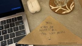 Sujata Yadav was in the middle of a Zoom meeting for work at a cafe in Bengaluru