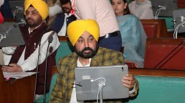 Bhagwant Mann