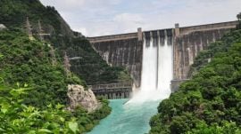 water resources shared between punjab and haryana