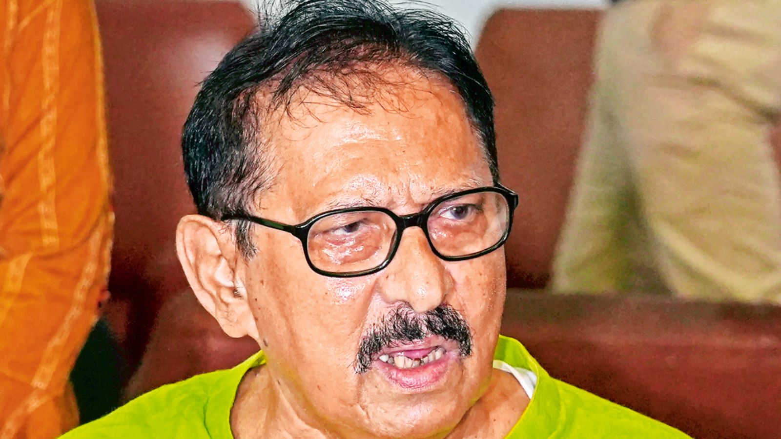 Suvendu Adhikari, Biman Banerjee, Pahalgam attack, Pahalgam terror attack, Pahalgam terrorist attack, article 370, Abrogation of Article 370, terrorist attack, Kashmir attack, Jammu and Kashmir terrorist attack, Jammu and Kashmir, Indian express news, current affairs