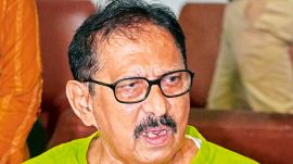 Suvendu Adhikari, Biman Banerjee, Pahalgam attack, Pahalgam terror attack, Pahalgam terrorist attack, article 370, Abrogation of Article 370, terrorist attack, Kashmir attack, Jammu and Kashmir terrorist attack, Jammu and Kashmir, Indian express news, current affairs