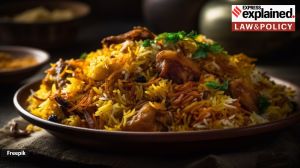 Noida biryani case: the law against ‘spread of deadly disease’ that has been invoked