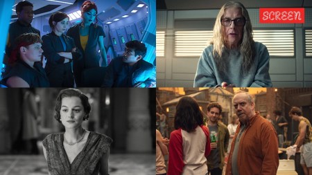 Black Mirror season 7 review