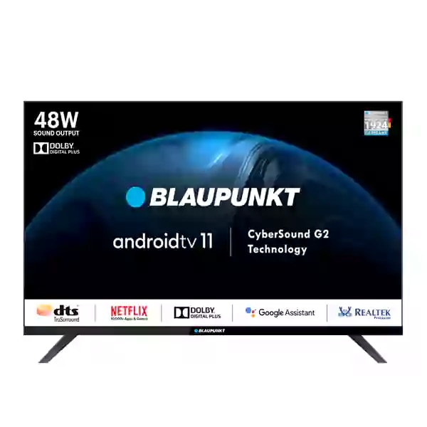 Offers on Blaupunkt TVs