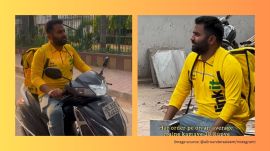 Saleem urged grocery delivery companies like Zepto and Blinkit to take the lead in addressing how their delivery partners are treated