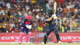 Jos Buttler IPL RR vs GT