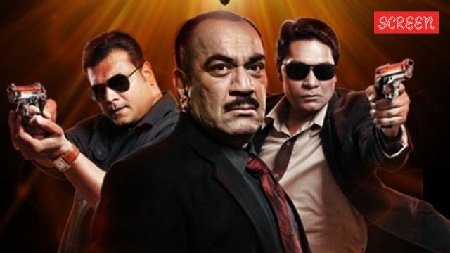 CID