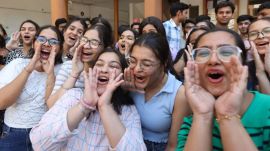 TN Class 12th Result 2025 declared