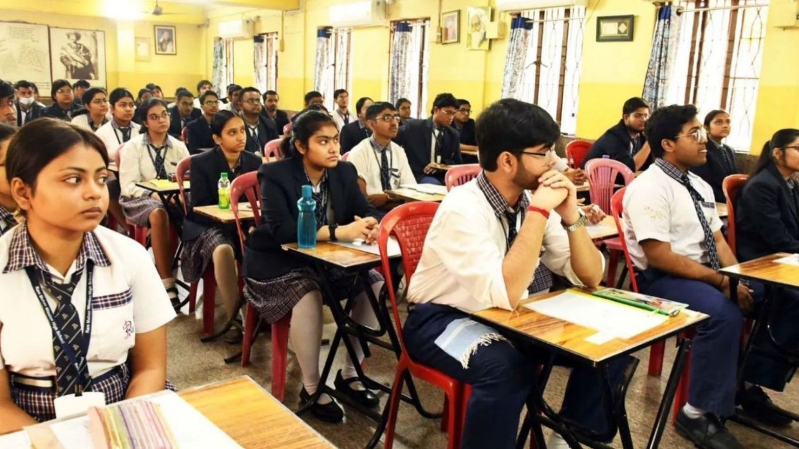 CUET UG Result 2025 : Websites to check result