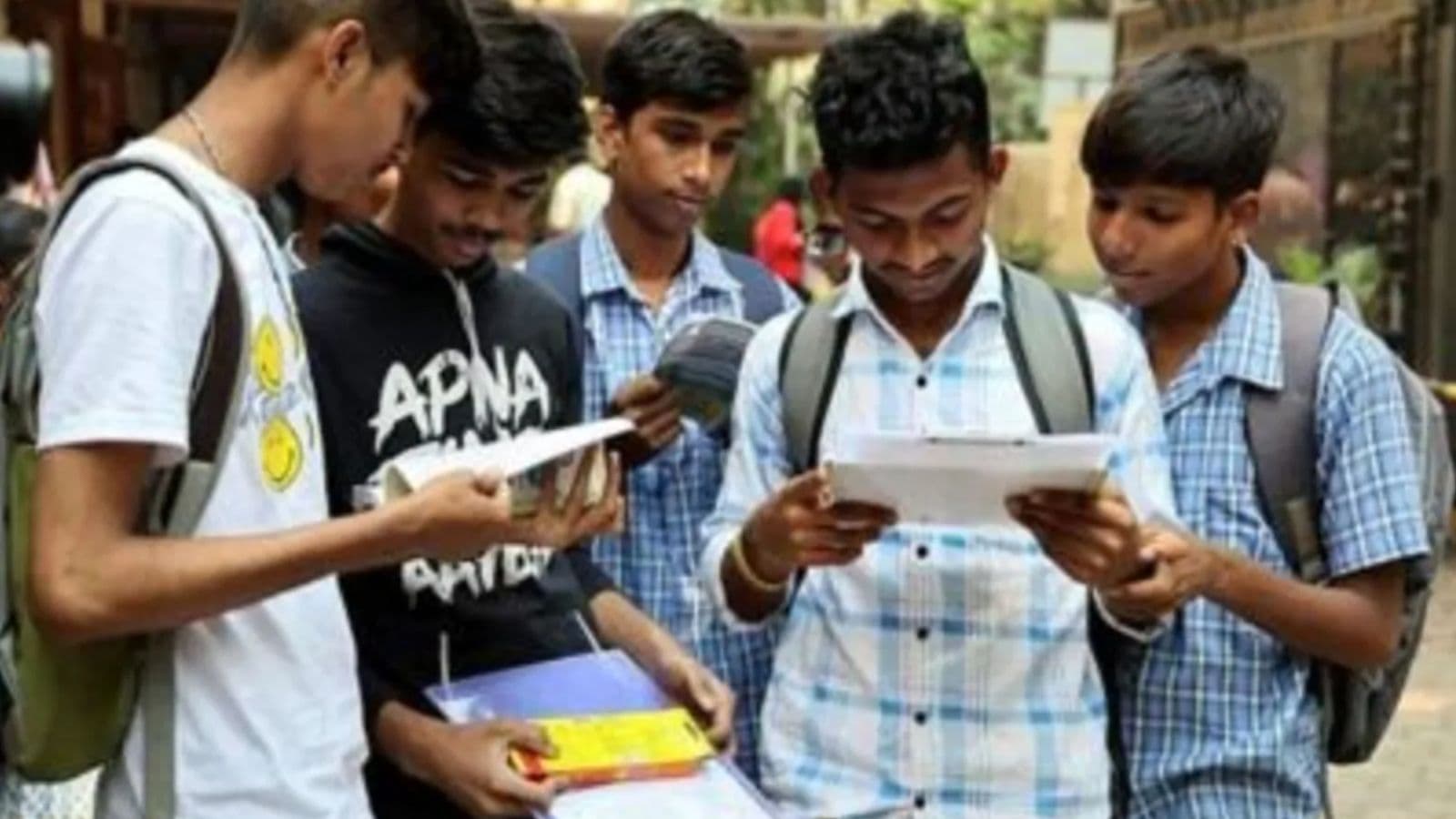 Karnataka SSLC Results 2025 on May 2: What is the required marks to pass?