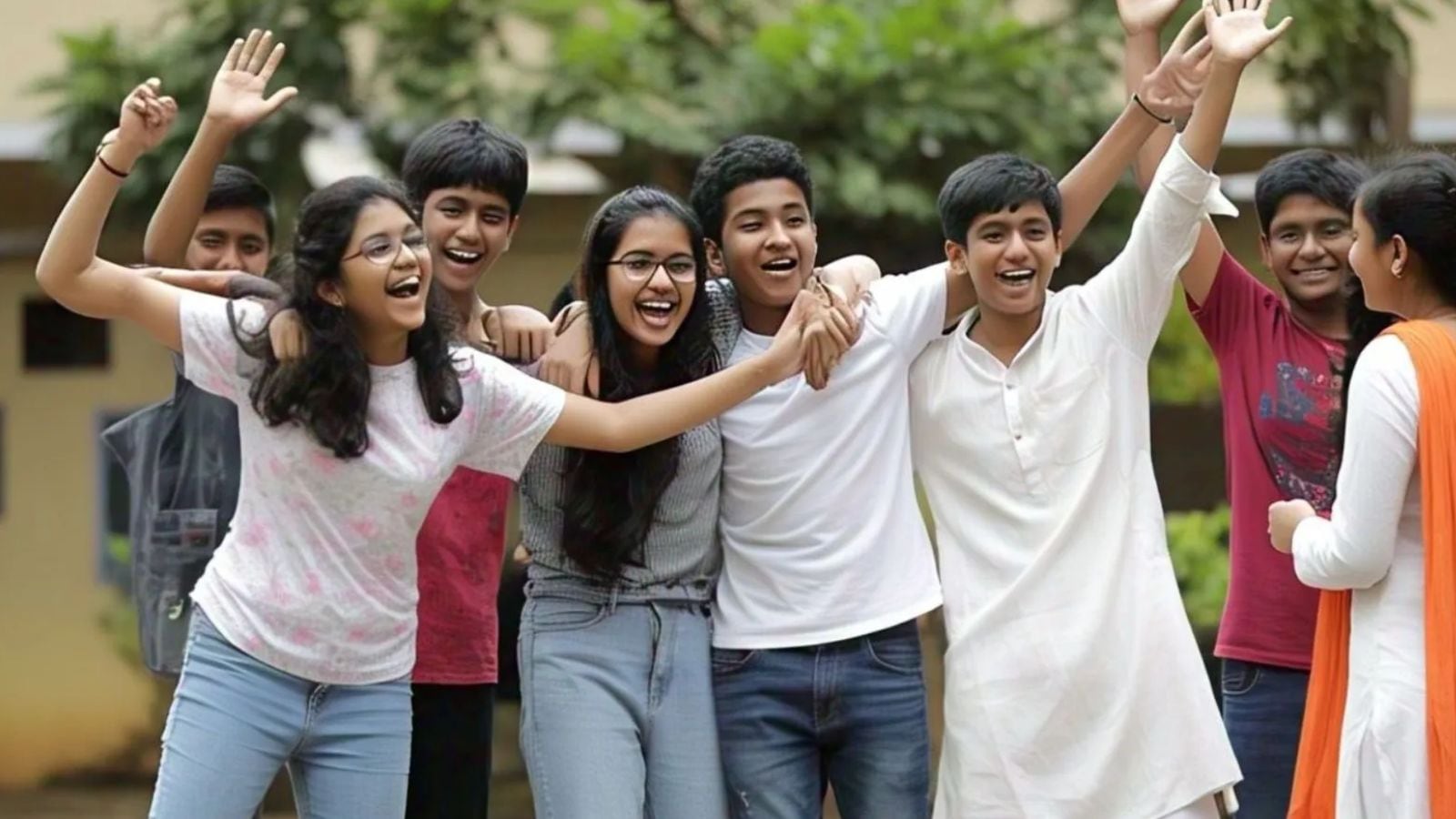 NTA announces CUET UG 2025 result date