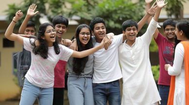 CUET UG Result 2025 date and time
