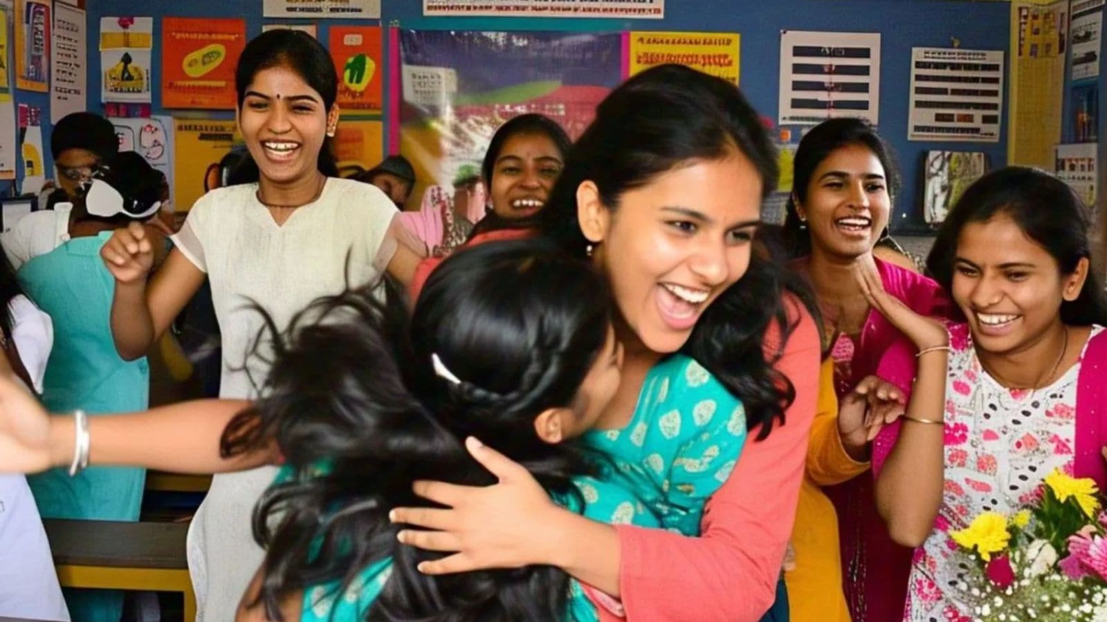 JKBOSE Class 10 and 12 Result 2025 declared