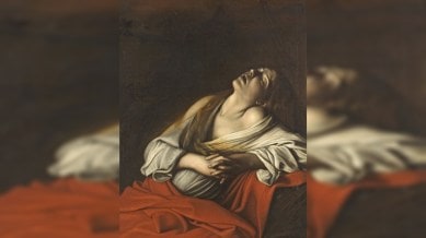 Caravaggio