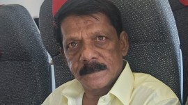 ‘My world has changed. If I go out, I’ll get lost’: Stranded abroad for 42 years, Kerala man finally back home