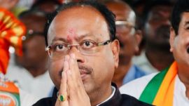 Chandrashekhar Bawankule, eknath Shinde