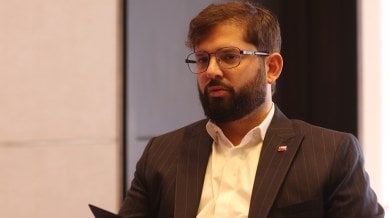 ‘PM Modi has ties with all… I want to make Chile hub for India in the region’