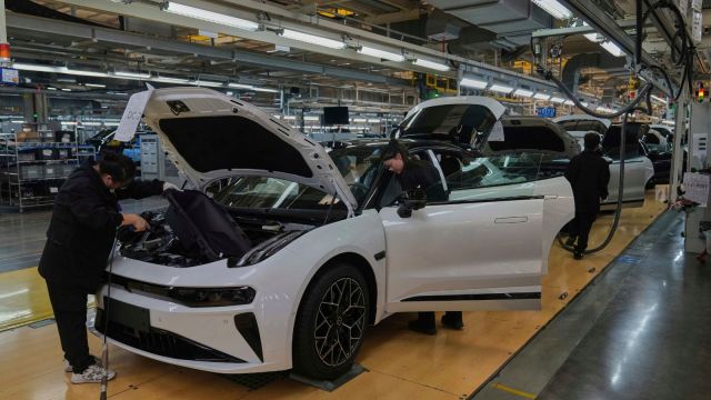 China Economy