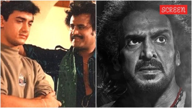 Putting all rumours to rest, Kannada star Upendra, who plays a key role in Coolie alongside Rajinikanth and Nagarjuna, has revealed that Aamir Khan indeed plays a role in the Lokesh Kanagaraj directorial.