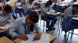 Uttarakhand Board Class 10th and 12th result 2025: Steps to check marks