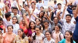 Uttarakhand Board Class 10th and 12th result 2025 Declared: Know the overall pass percentage, toppers for Class 10 and 12