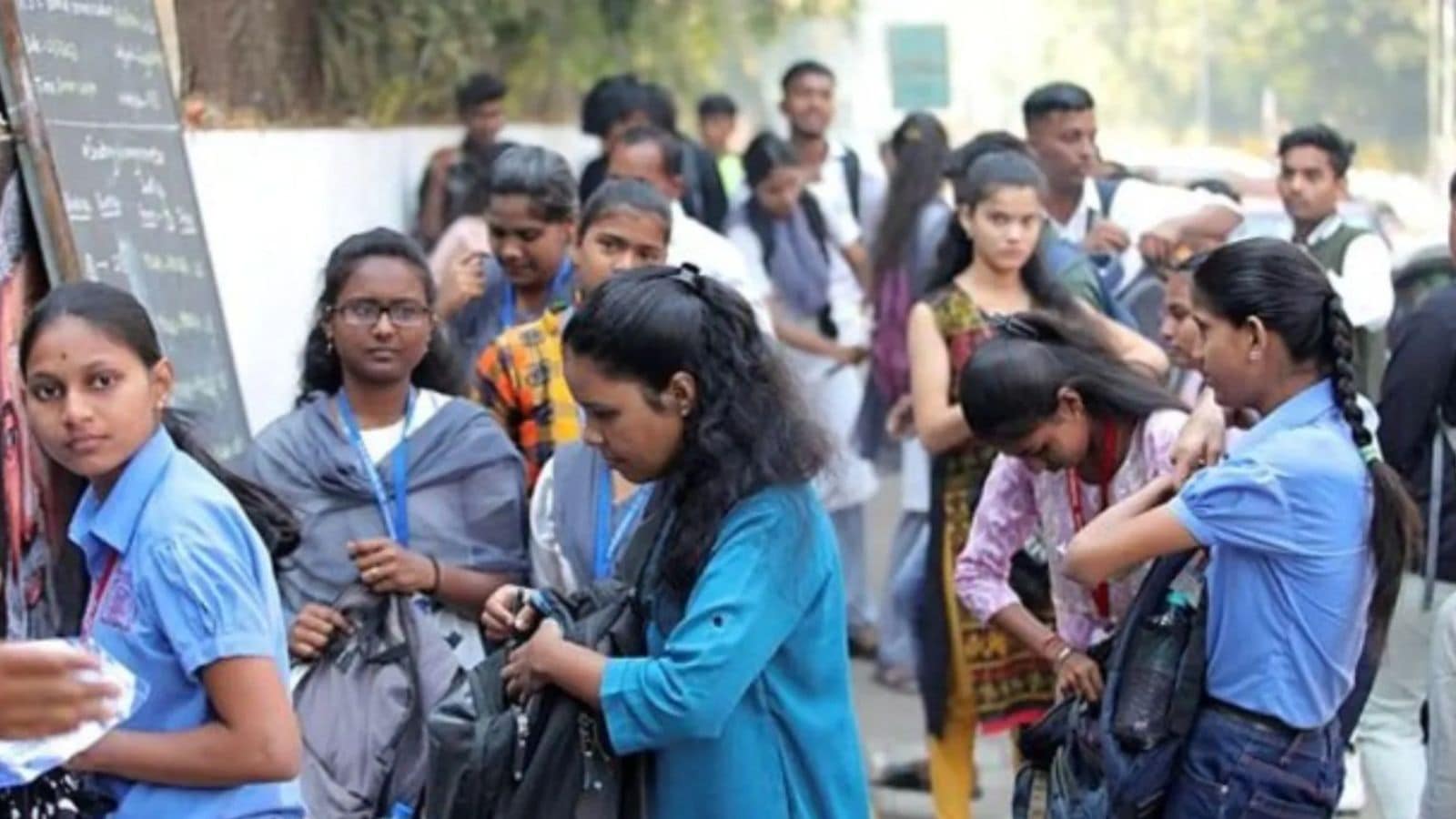 CGBSE Results 2025 Date And Time: Chhattisgarh board Class 10th, 12th results today
