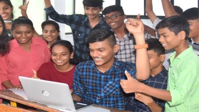 Uttarakhand Board Class 10th and 12th result 2025: How to check results on indianexpress.com?