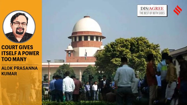 supreme court, university of hyderabad, deforestation