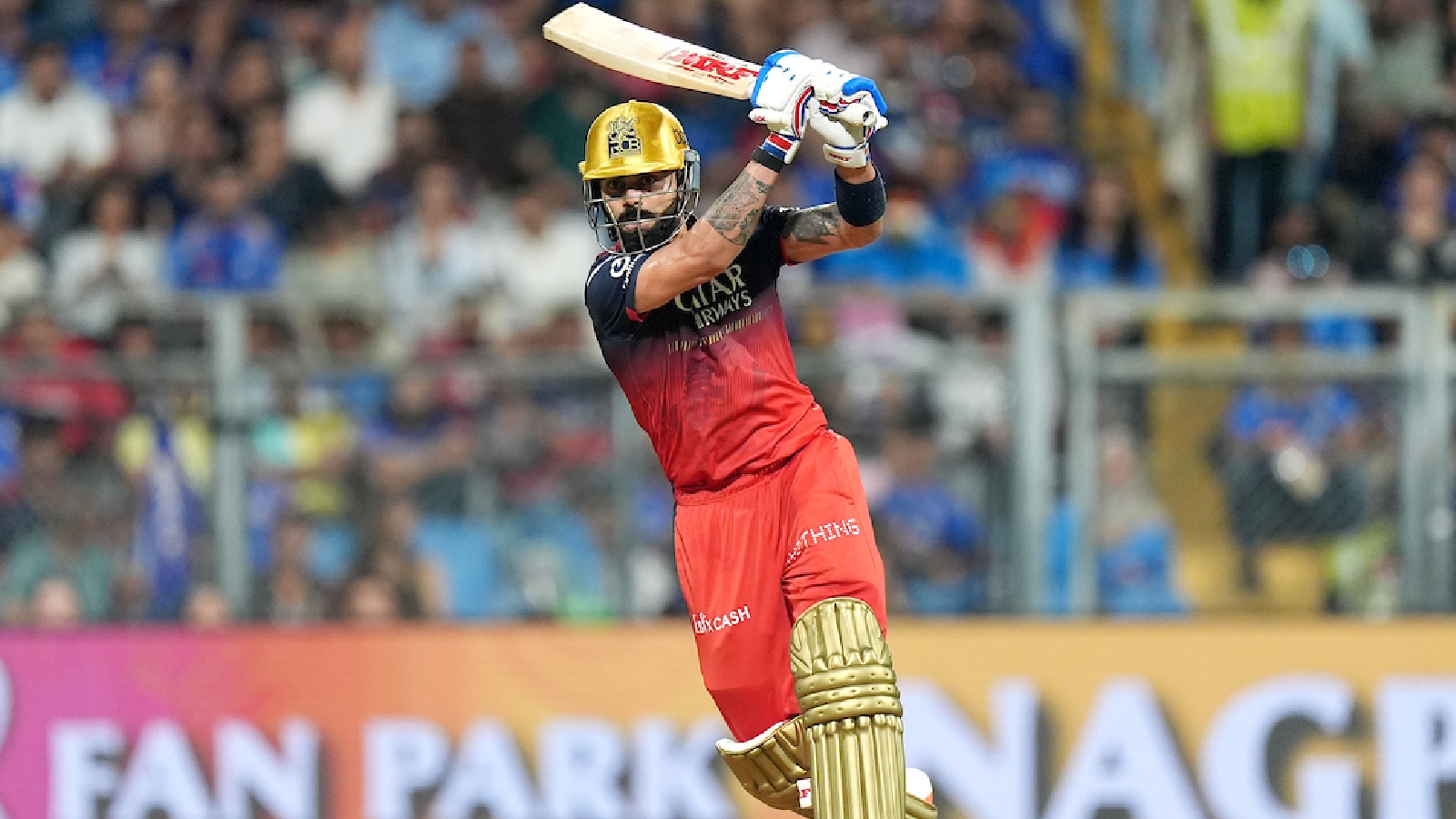 Most boundaries in IPL: Virat Kohli closes in on milestone 1000 fours and sixes in league | Ipl News Most boundaries in IPL: Virat Kohli closes in on milestone 1000 fours and sixes in league | Ipl News