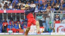 Royal Challengers Bengaluru vs Delhi Capitals Predicted 11, IPL 2025: RCB host DC in Bengaluru. (BCCI)