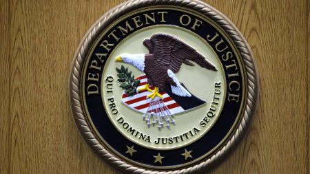 Justice Grant Cancellations