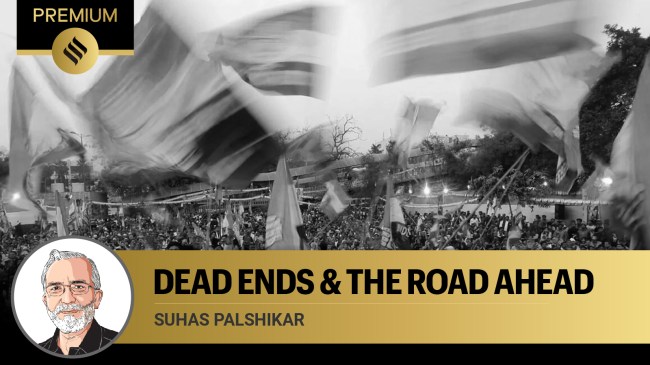 Congress, Congress party, rahul Gandhi Congress, Hindutva, Mandal commission, Congress on reservation, Congress on Muslims, Congress on backward classes, Congress ideological position, UPA, Congress on on democracy, Rahul Gandhi, Rahul Gandhi Bharat Jodo Yatra, BJP, Indian express