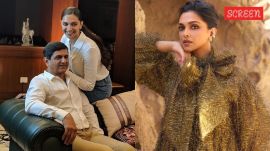 Deepika Padukone on childhood punishment given by father Prakash Padukone