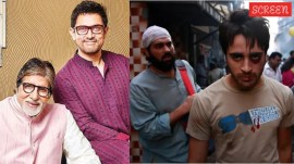 Amitabh Bachchan on Delhi Belly