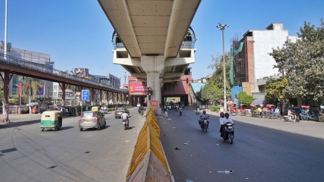 Vikas Marg
