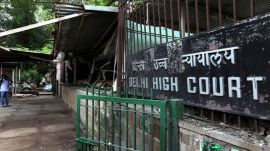 Delhi HC, Delhi high court religious procession order
