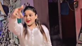 Delhi lady don Delhi