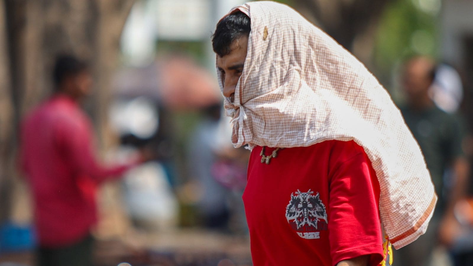 Karnataka health department orders creation of heat stroke rooms amid rising summer temperatures