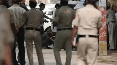 Delhi’s Dwarka receives bomb threat