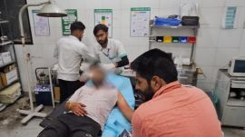 Clash over illegal mining sparks chaos in Punjab’s Dera Bassi: Hospital attacked, doctors on strike