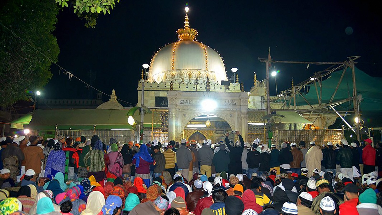 Ajmer Sharif khadims body divided over Waqf Bill after some members hail it as ‘progressive’