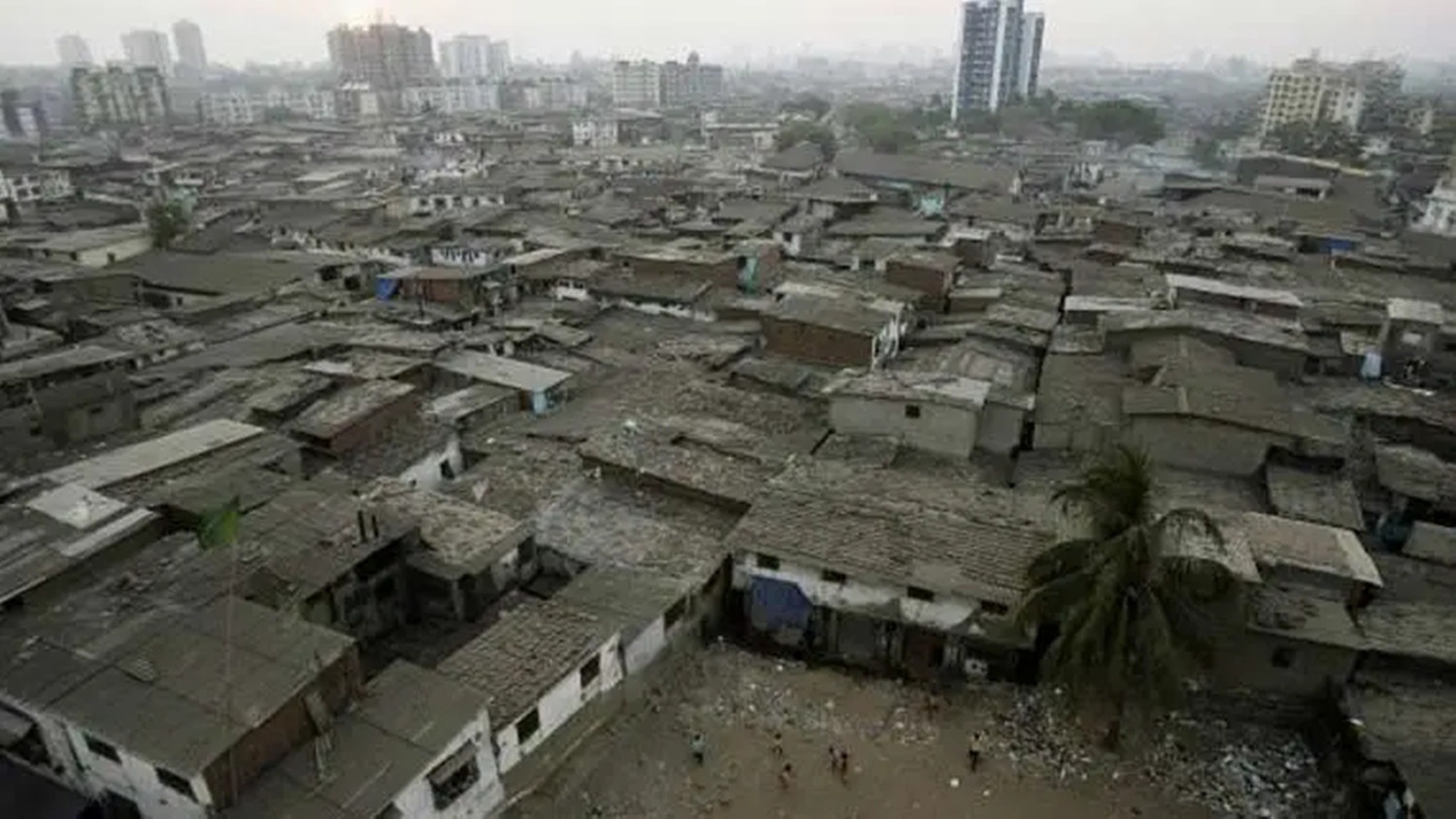Dharavi