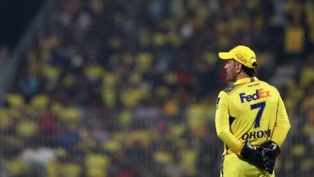 Chennai Super Kings vs Kolkata Knight Riders Playing 11 IPL