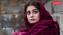 While Kaafir offered her ample space to explore her acting talent, Dia Mirza recently shared that one scene, in particular, was extremely difficult to shoot and left her completely shattered afterwards.