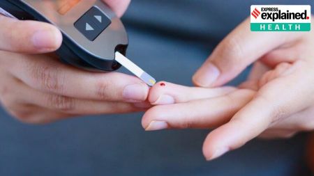 Type 5 diabetes, diabetes, International Diabetes Federation, malnourished teenagers, Type 5 diabetes treatment, Indian express explained, explained news, current affairs