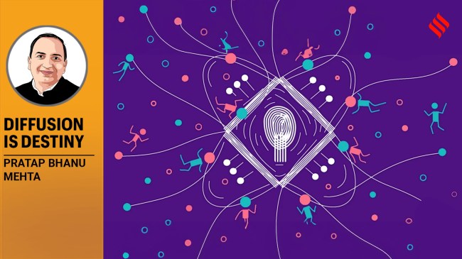 technology, technological dependency, technological developments, tech sector, digital technology, General Purpose Technologies, editorial, Indian express, opinion news, current affairs