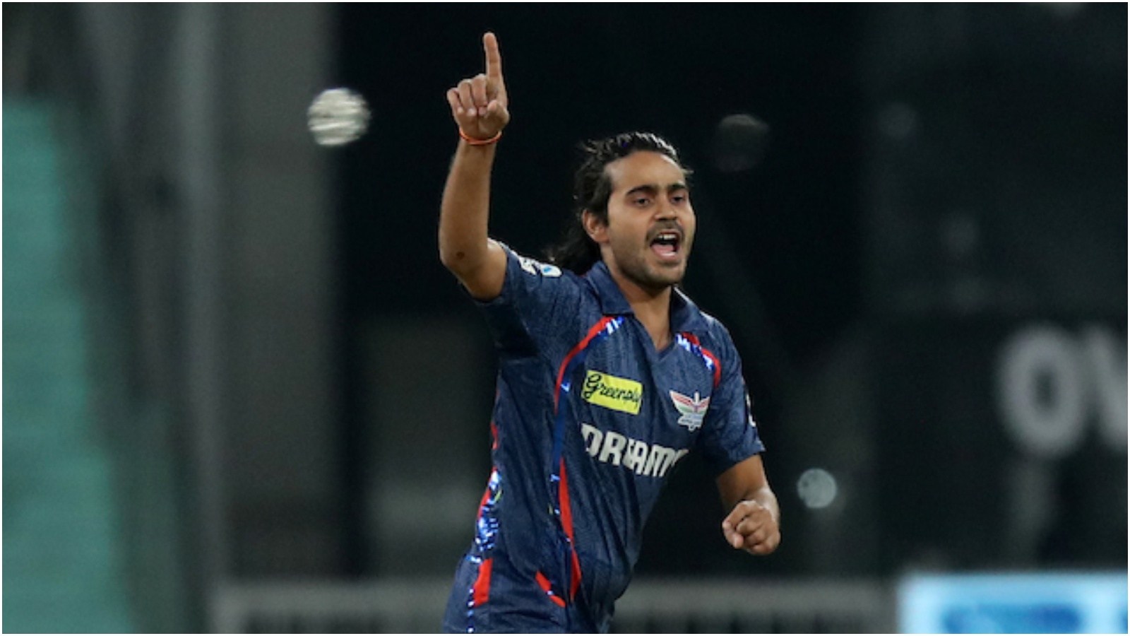 LSG coach Justin Langer heaps praise on Digvesh Rathi