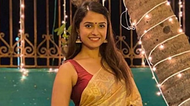 Disha Salian, mumbai news, indian express